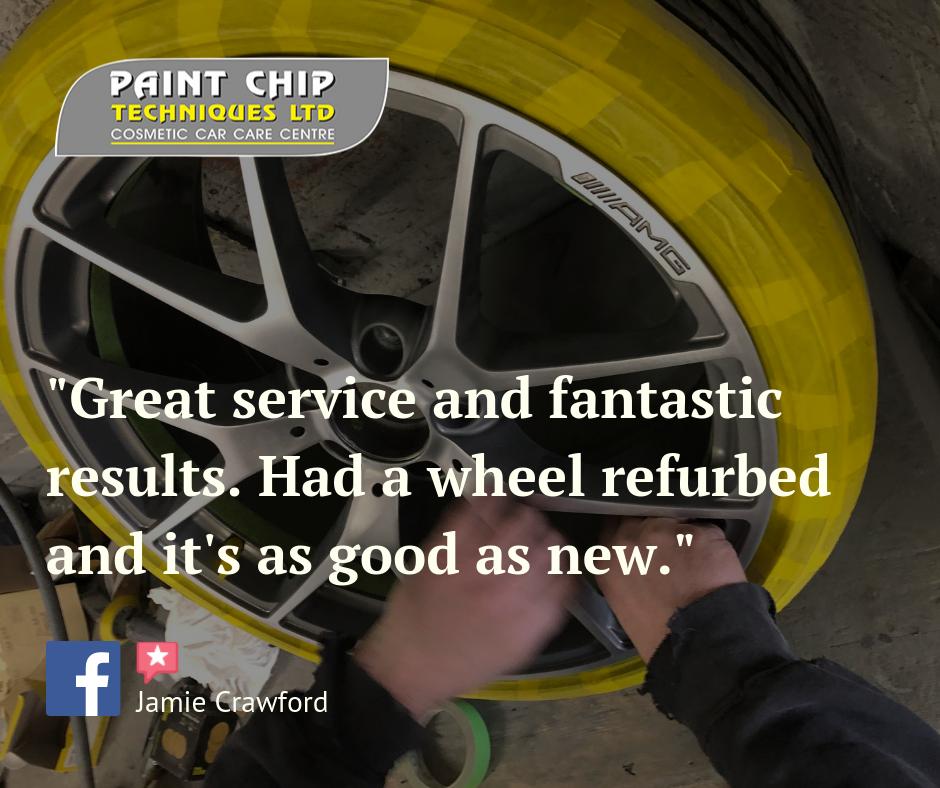 Need we say more?
To have your ALLOYS REFURBISHED just call us on Mansfield 01623 422123 👍👍👍