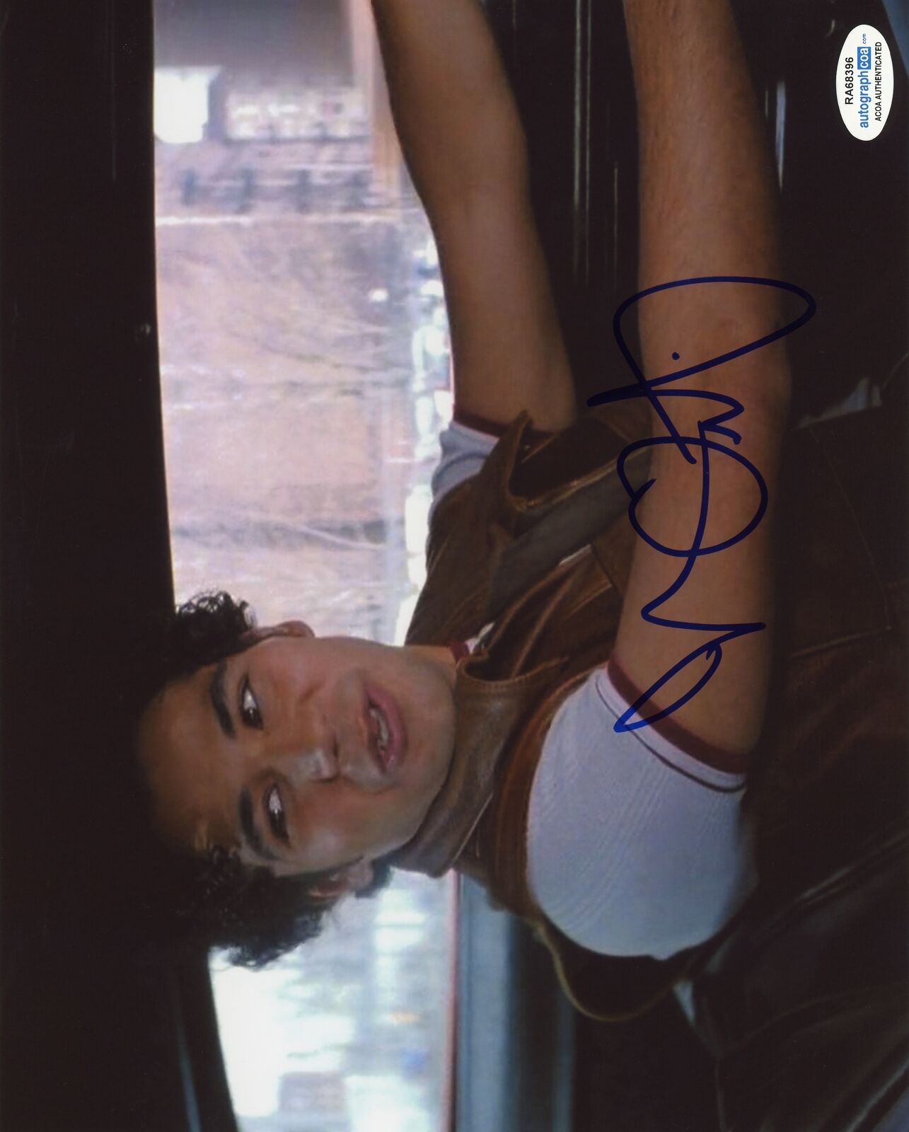 Happy Birthday, John Ortiz!   