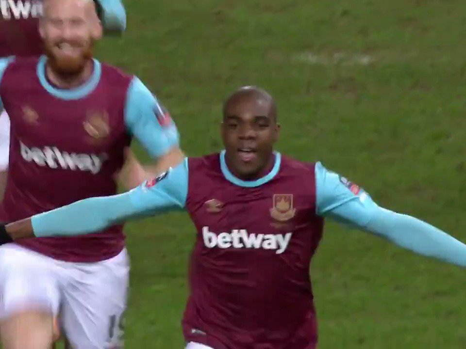 Happy 32nd Birthday to our HOTY, Angelo Ogbonna 