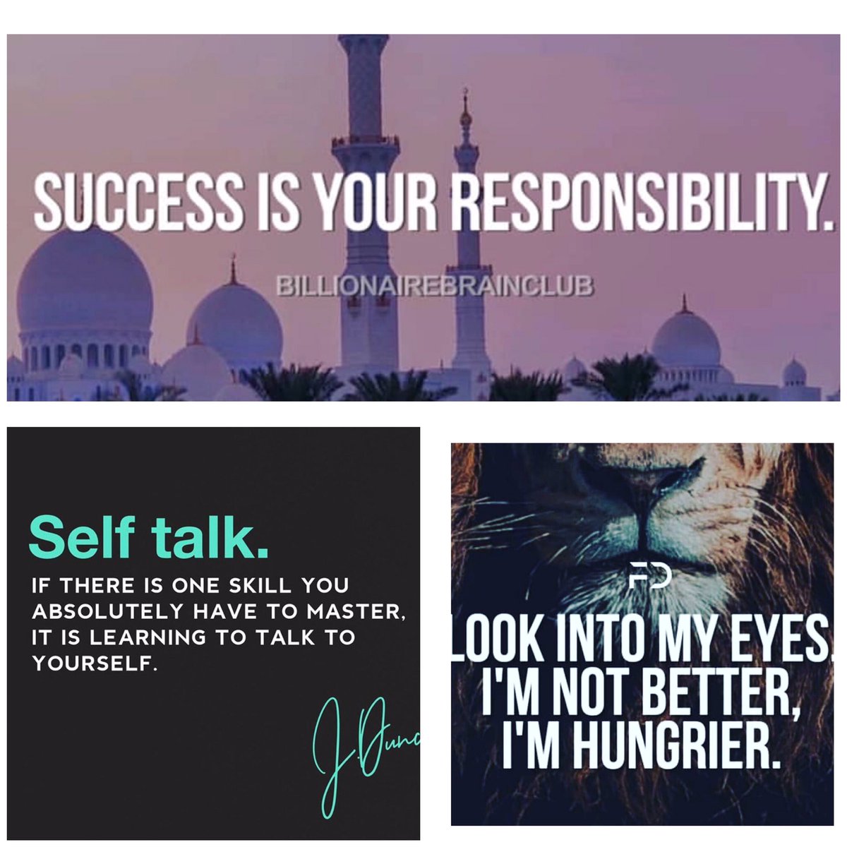 MrColli1's tweet photo. #4am_club
#Rise_and_Grind
#progress_at_all_times
#no_excuses
#talk_less_do_more
10 months is a long time. How did you do? Did your “busy” produce results? Did you improve from the year before? Efficient? Productive?
#Self_improvement_and_growth https://t.co/OrYbQITnHv