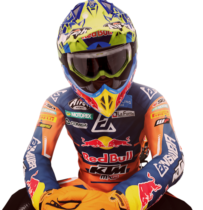 La_Becanerie's tweet photo. ๐น #MXGP 2019 disponible dรจs le 27 aoรปt sur PC et consoles https://t.co/tgfudHEtQ1 #MXGPvideogame #MXGPRO #gamer https://t.co/H58HempF7a
