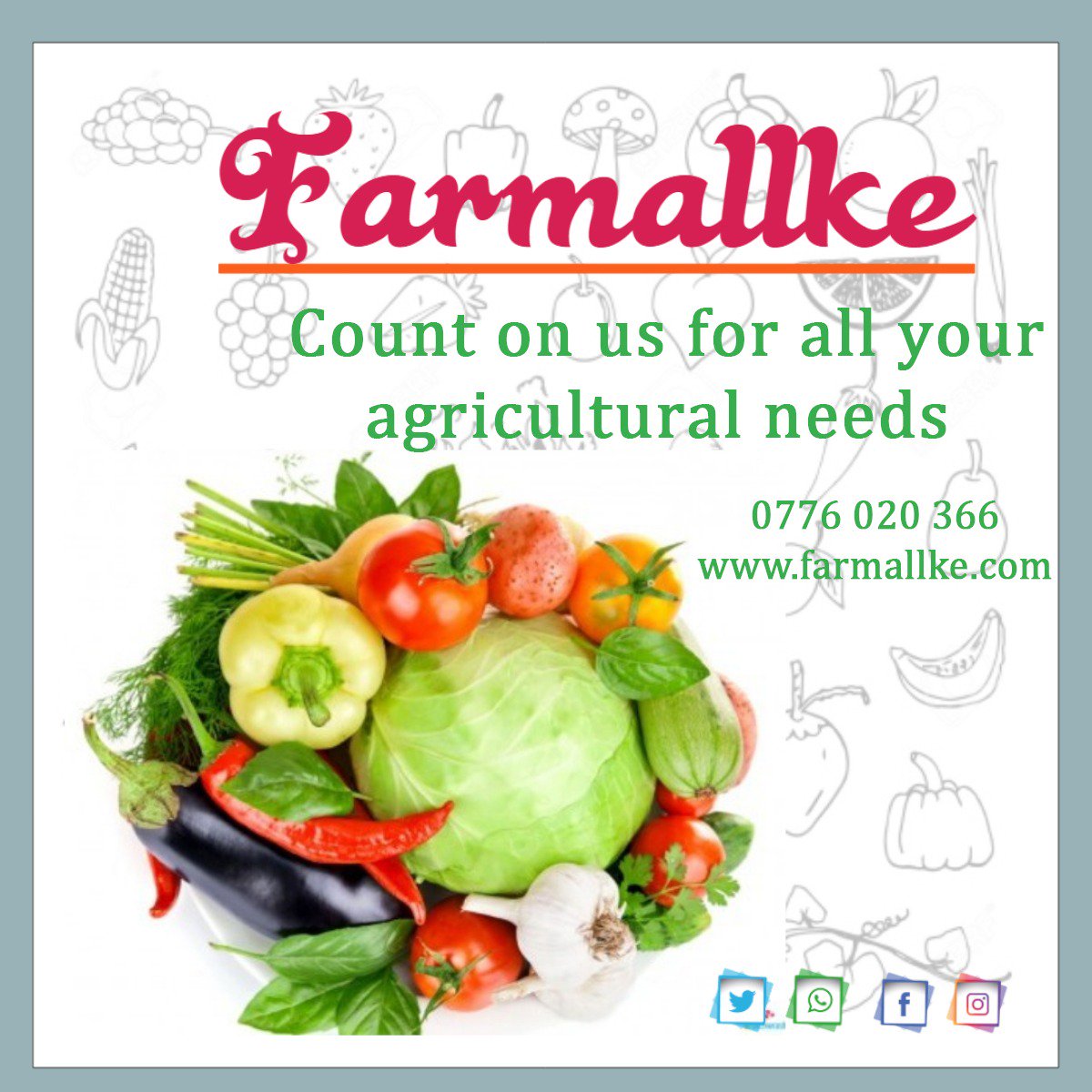 Farmall Kenya tweet media