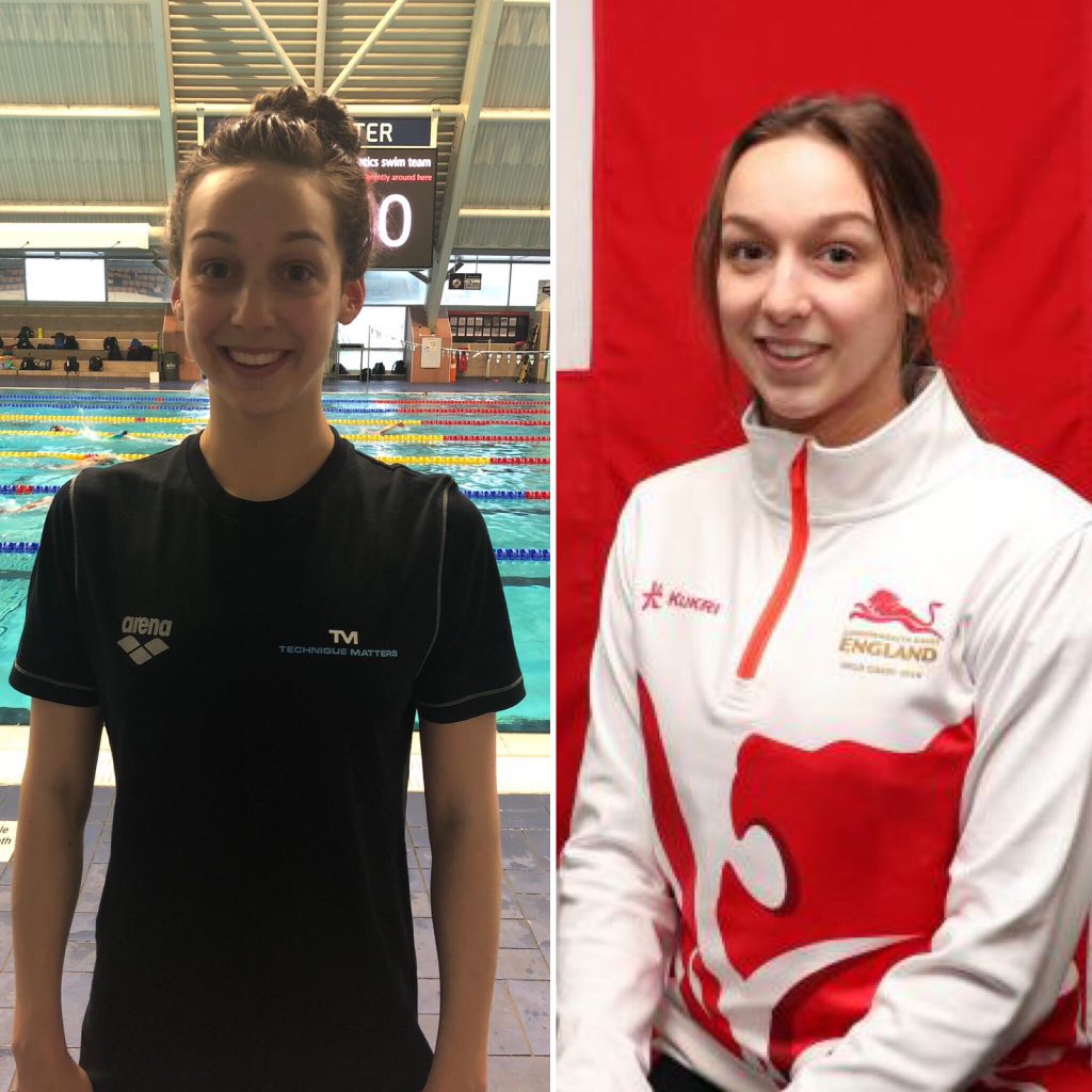 We are delighted to announce that Commonwealth Games Backstroke swimmer Chloe Golding will be joining us on our next clinic on June 23rd to offer technique advice and support. 

We still have a small number of spaces available. 
tmswimming.com/book_clinic

<a href="/chloeeegold/">Chloe Golding</a> 
<a href="/arenaUK_/">arena Water Instinct UK 🇬🇧 🇮🇪</a>