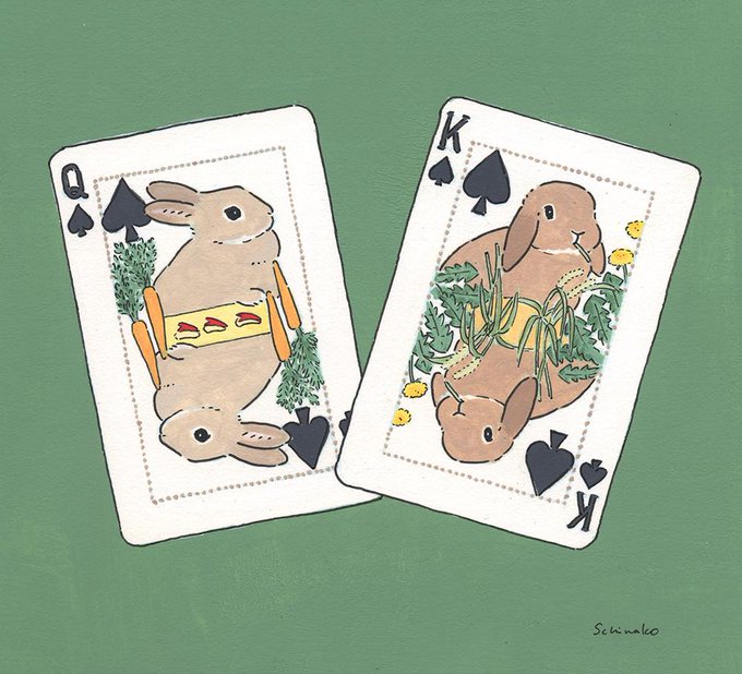 「card」 illustration images(Oldest)｜3pages