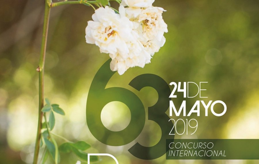 DistritosMadrid's tweet photo. El XIX Concurso Popular Rosa de Madrid finaliza mañana con una jornada llena de actividades

El 24 de mayo se celebrará el concurso internacional que entregará las Medallas de Oro, Plata y Bronce, el Premio al Mejor Perfume y a la Mejor Variedad Española… https://t.co/9NvgbGeB5c https://t.co/1St2YHrmaG