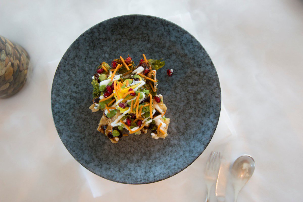 tresindkuwait's tweet photo. A robust of romance
#tresindkuwait #kuwait #finedining #modernistindiancuisine #interactivedining #diningexperiences #thepalmsbeachhotelandspa #kuwaitrestaurants #instafoodie #restaurants #indian https://t.co/nxA9xViwFK