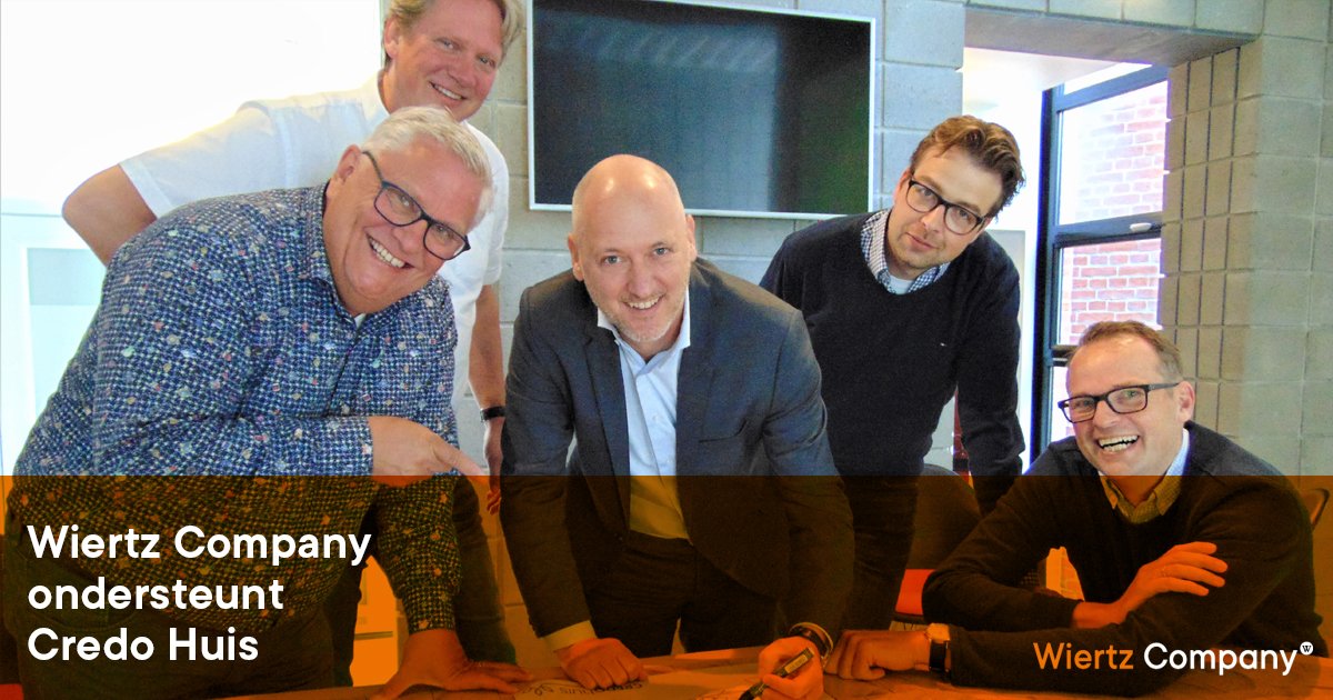 Wiertz Company tweet media