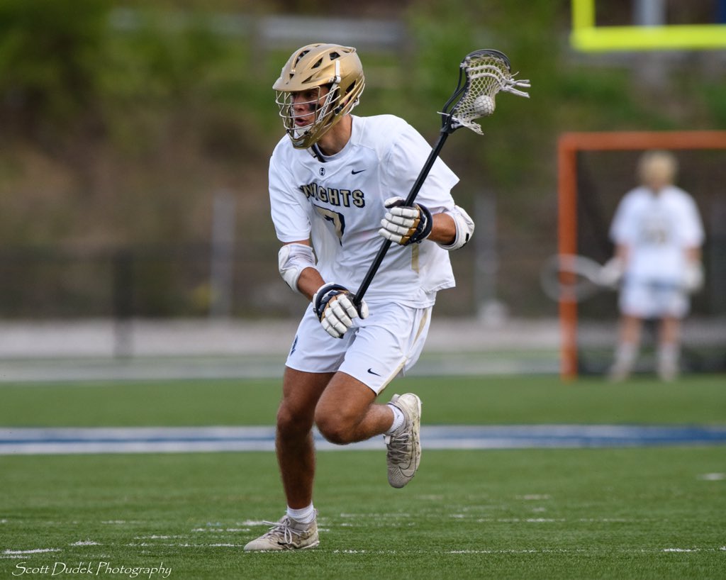 Hoban_lacrosse's tweet photo. Congrats to First Team Midfield and Midfield Position Player of the year, Ryan Wiedt. Ryan finishes his career as the all time leading scorer at Hoban with 251 points. Not bad for a person who never played lacrosse till freshman year. https://t.co/ssD3rQpY3r