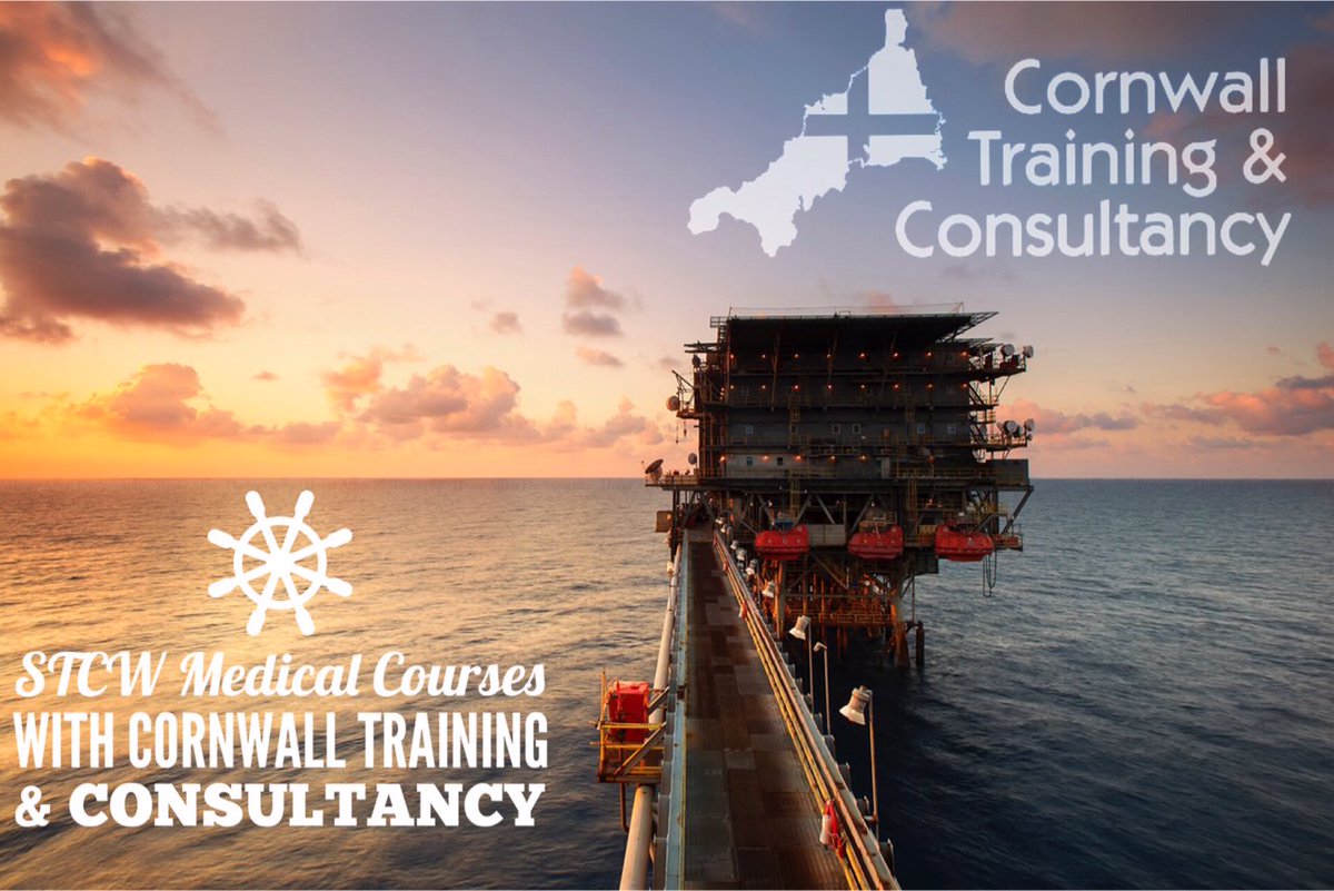 Cornwall Training tweet media
