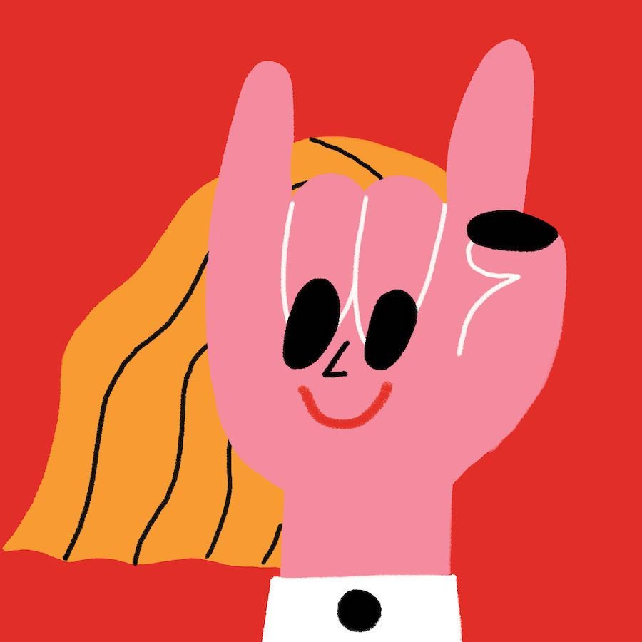 _creativelives's tweet image. “You are not just someone who likes to draw; you are a business and need to ensure that you are financially stable.” @theaoi's @iamloubones on why we need to stop treating illustration as a hobby. &amp;gt; buff.ly/2UQOcFA