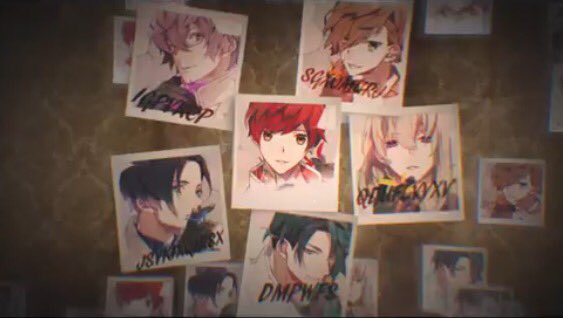 華ドル CD Anthos Boxed（天霧プロダクション_華Doll Official