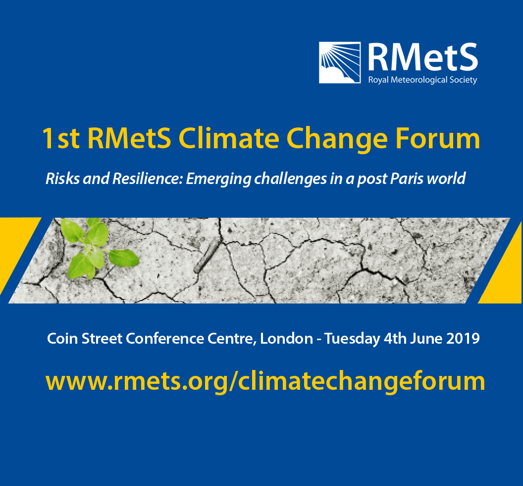 RMetS's tweet photo. Join the #ClimateScience community at our first Climate Change Forum in June and hear about recent highlights in #climatechange research including natural, social sciences and interdisciplinary research approaches. Register at https://t.co/w26aRXQe2z #RMetSClimate #ClimateChange https://t.co/N7YxsmXrLw