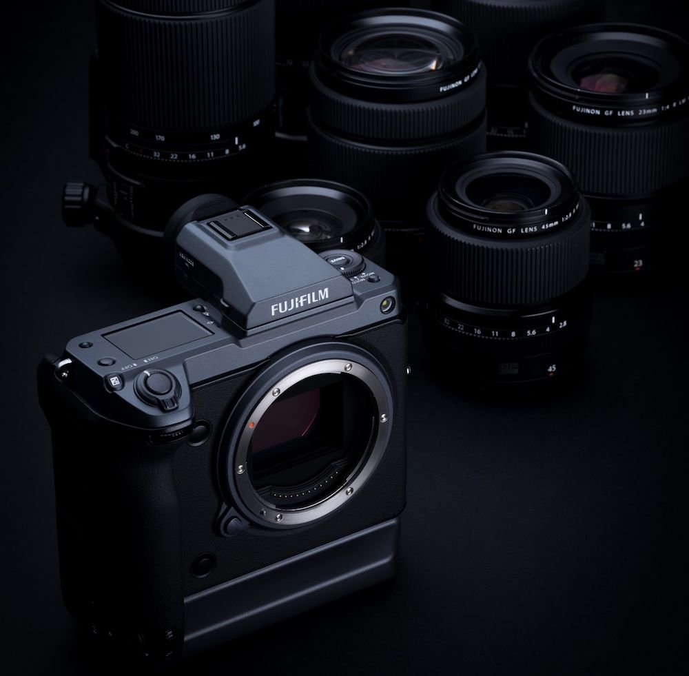 TheFlashCentre's tweet photo. The @FUJIFILM_UK Global GFX 100 MP is official, and we are insanely excited! The specs are dreamy. Pre-order now at The Flash Centre. £9,999 Inc.
Tel: 02078375649 // Email: sales@theflashcentre.com
#gfx100 #fujigf #innovation #fujifeed #myfujifilm #fujigfclub #theflashcentre https://t.co/ipLXWkjZNw