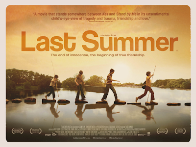 beentothemovies's tweet photo. TRAILER: Welsh-based drama #LastSummer, released in cinemas on 7 June
Stars #RichardHarrington, #SteffanRhodri #RobertWilfort. #NiaRoberts, #GruffyddWeston, #RowanJones and #ChristopherBenning with an astonishing performance from #NoaThomas as Davy.
https://t.co/rZqEHf3035 https://t.co/j5068fNrxy