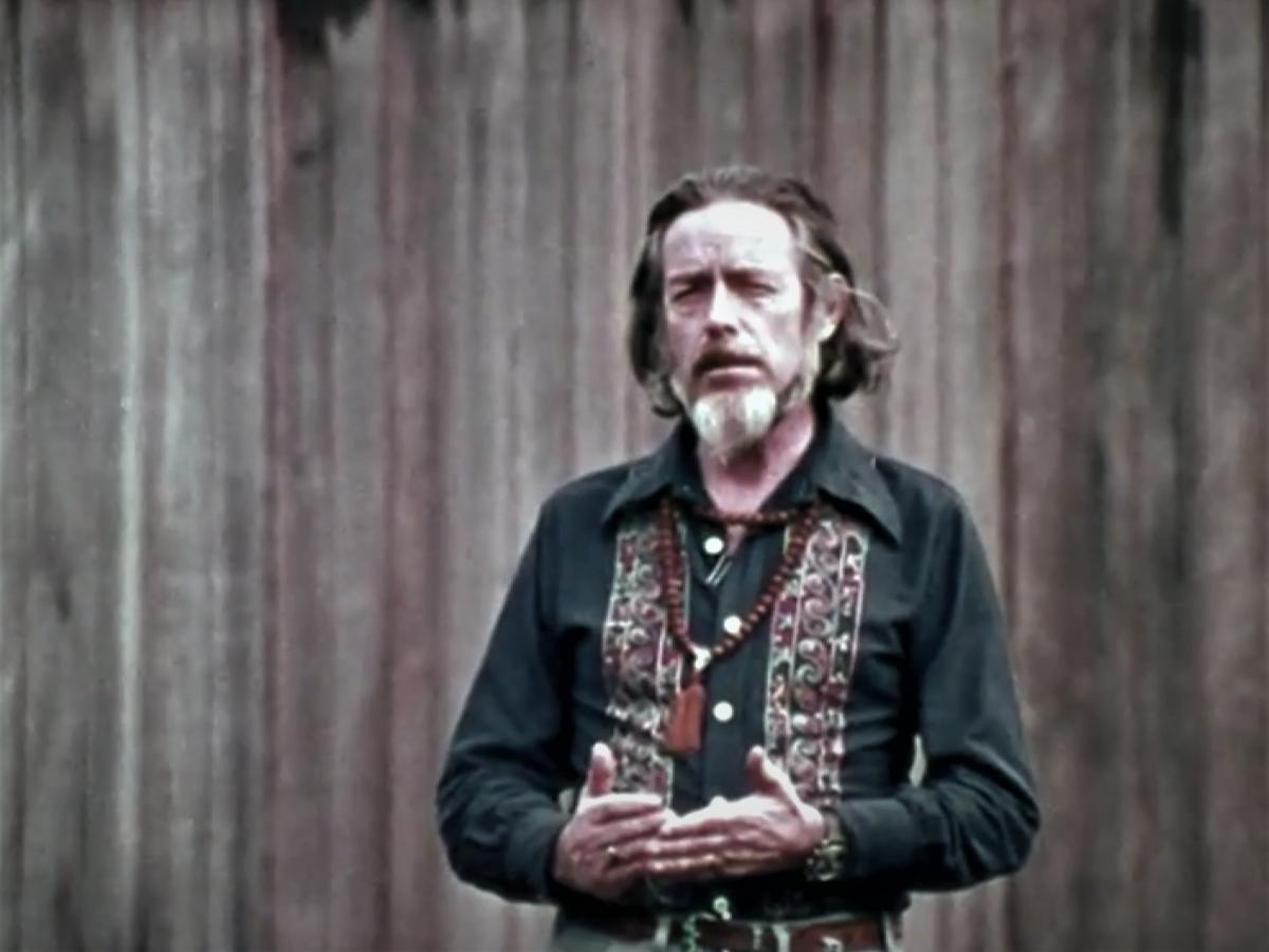 Did you get the memo? 📝 - mailchi.mp/alanwatts/you-…