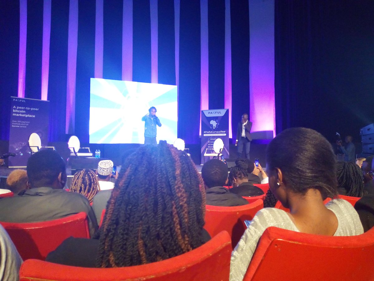 mutai_vm's tweet photo. #paxfulcampusTour https://t.co/axtHuFM4m6