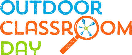 It's #OutdoorClassroomDay today! Is your school getting involved? Learning outside lets kids explore nature and puts in to practice lots of theories they learn inside. I wonder what activities will take place today!