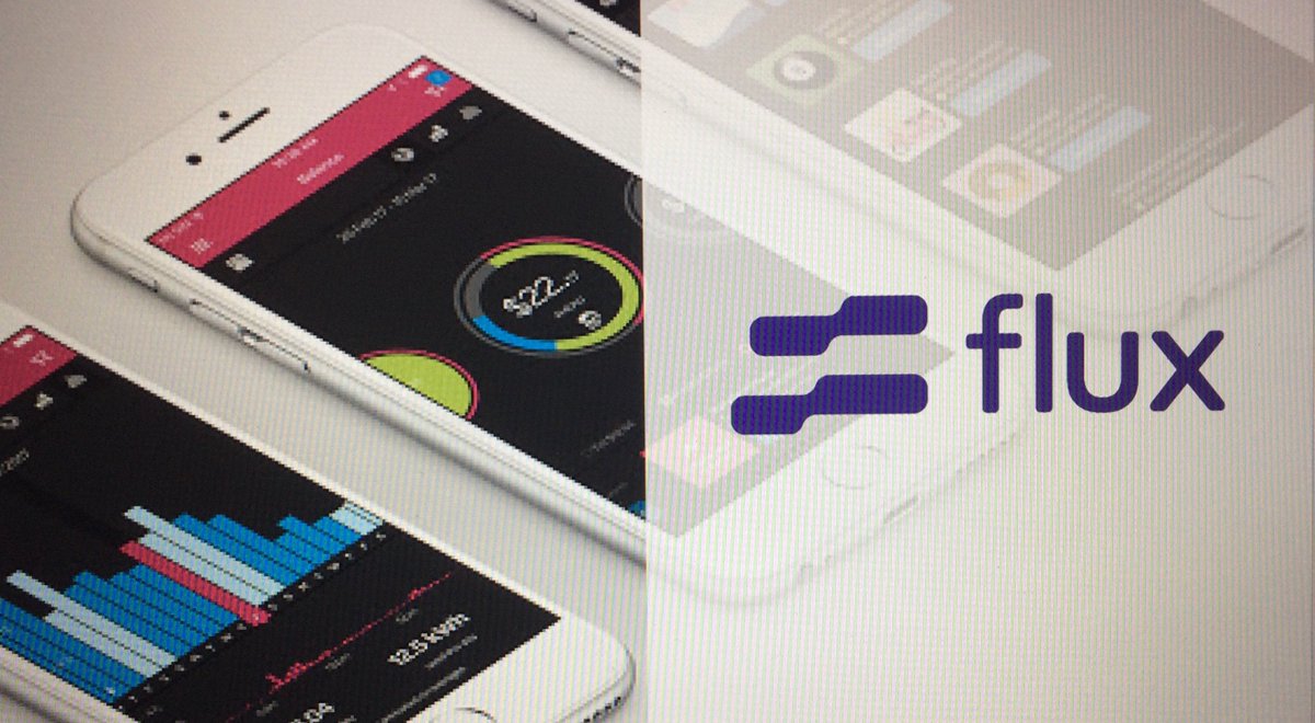 Congratulations to this year's Victoria Business School Judges' Choice winners - <a href="/fluxfederation/">Flux Federation</a> #wgtnexportawards