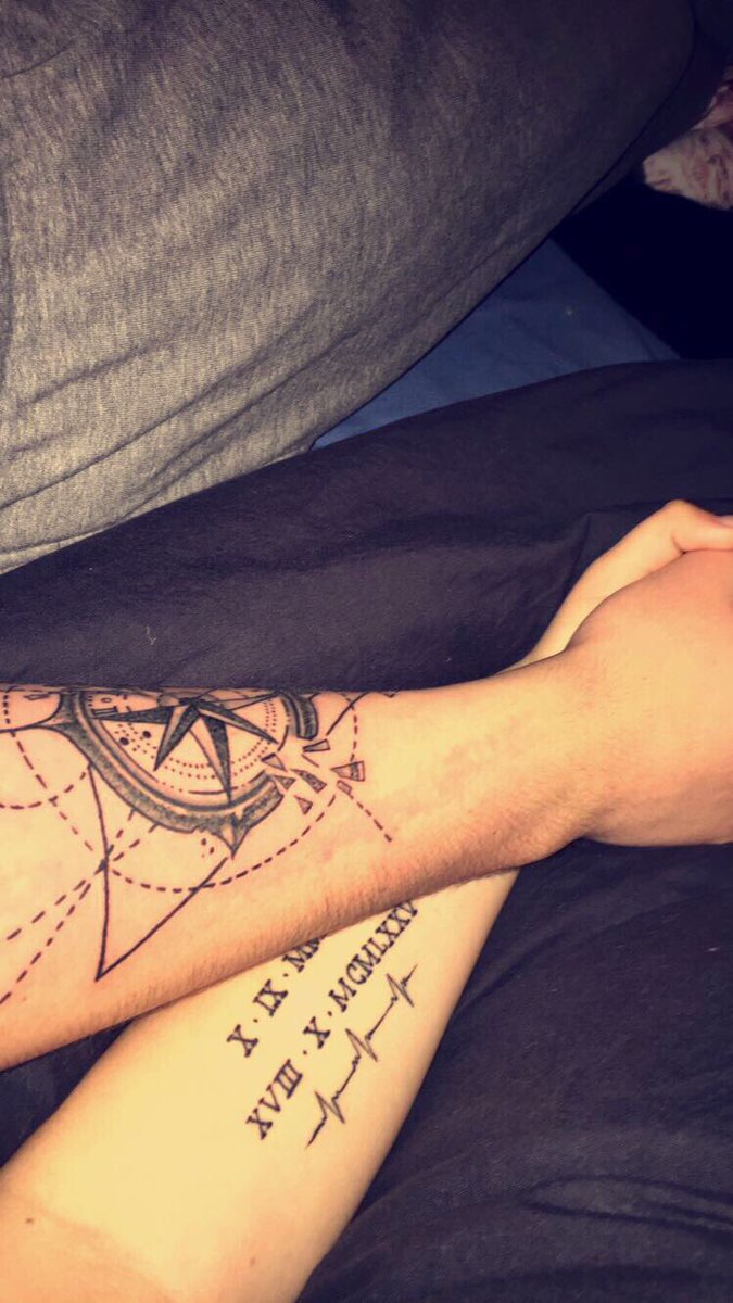 itzxchiara's tweet image. The only man i Need 🧸❤️