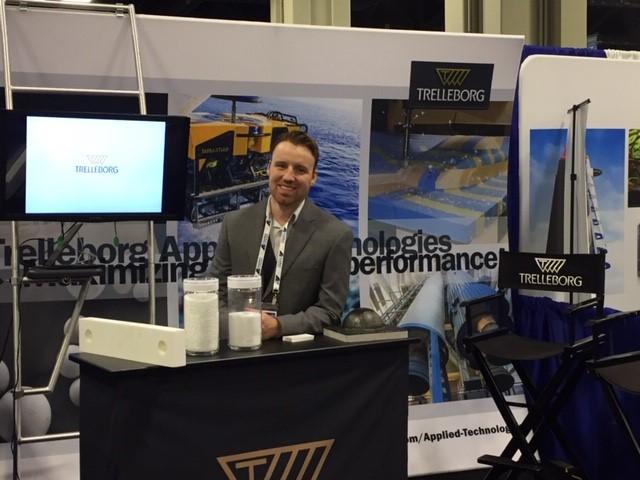 Trelleborg Applied tweet media