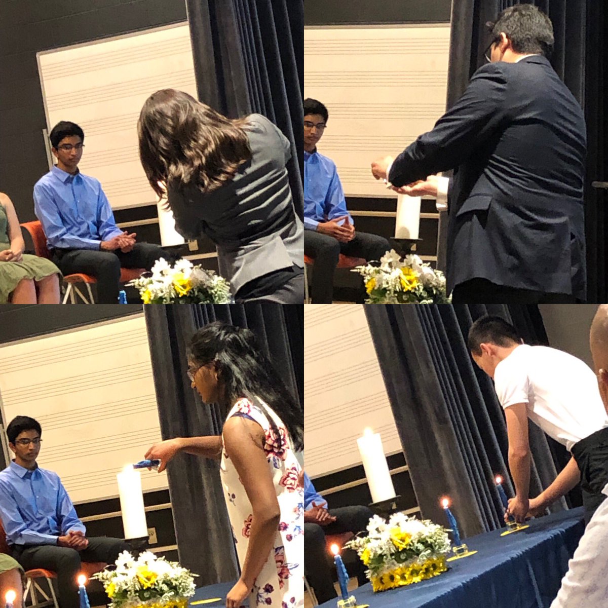 Teresa Flowers tweet media