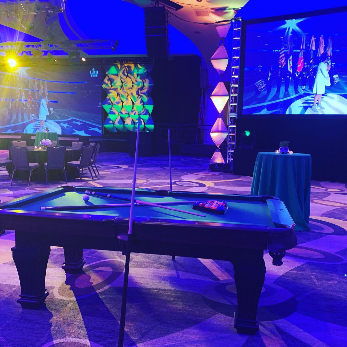 MsBrittScott's tweet photo. #yardisystems #yasc2019 https://t.co/KqnOppR1Y1