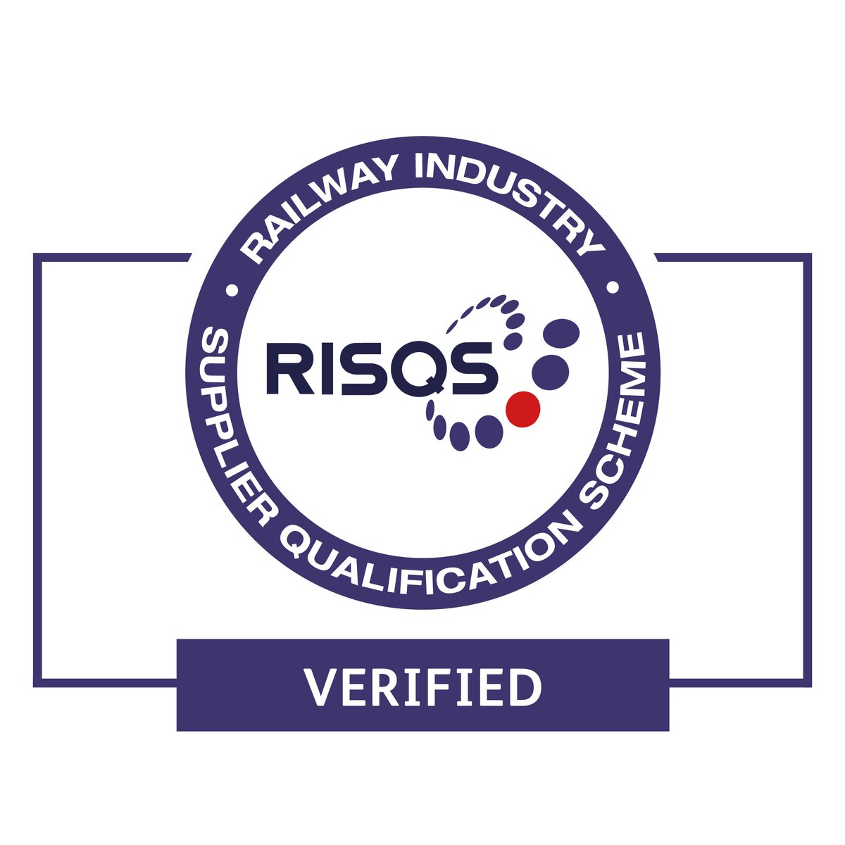 Riddwood provides a wealth of experience comprising of survey, investigation and track monitoring, the design of trackside drainage, tunnels, culverts, bridges and supporting infrastructure.
Railway Industry Supplier Qualification Scheme 
#RISQS #accredited #accreditation #rail