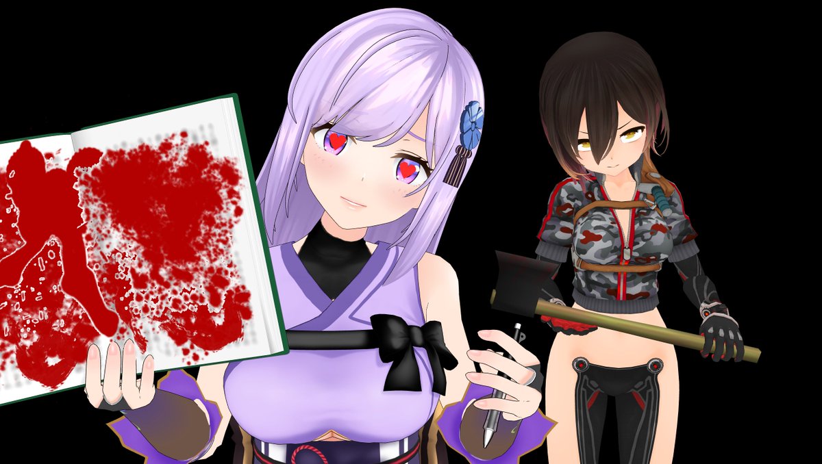 うつろにっき