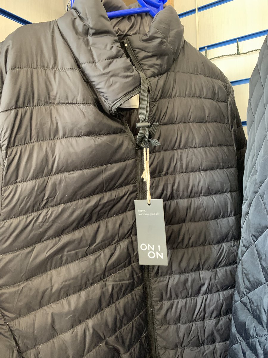 Beans new jackets