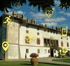 24-29 June 2019 Connected Health Summer School  in Artimino (Florence).The  School will offer training in technology, health, social science and business topics #CHSS19 @medeainnovation  tinyurl.com/y3qhdqum