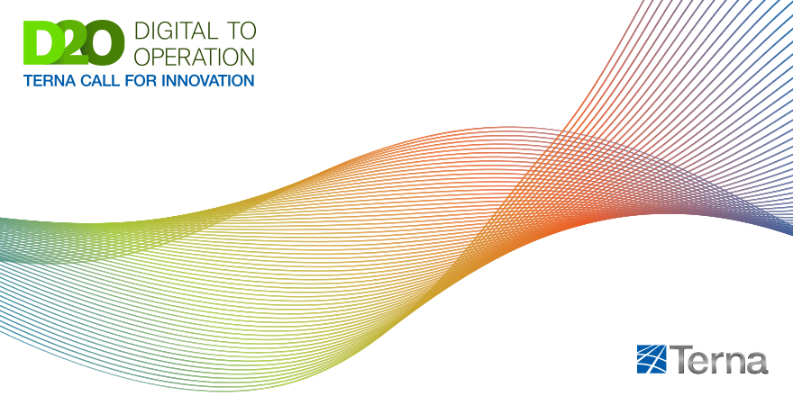 Digital_Magics's tweet photo. D2O - #Digital2Operation: nuova #CallforInnovation di @TernaSpA e Digital Magics EnergyTech.
Le #startup e PMI innovative in grado di migliorare processi operativi, qualità del lavoro e sicurezza delle persone possono candidarsi entro il 23 giugno
Info: https://t.co/TrLo9fejVq https://t.co/EFD5XgF1u3