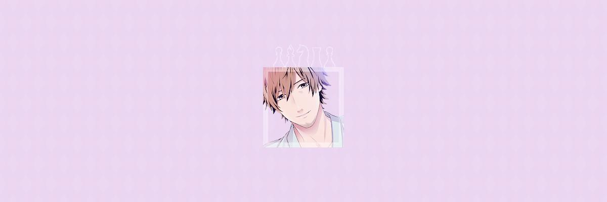 voltagediary's tweet photo. Make us choose between Jin or Kazumi β requested by anon β€ Kazumi Kagami (Liar! Uncover the Truth) πicon/banner set #voltageinc #voltagediary #lutt https://t.co/UCzMxwJa6l