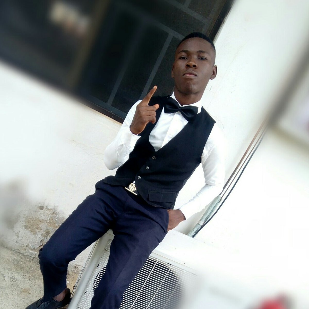 #NewProfilePic