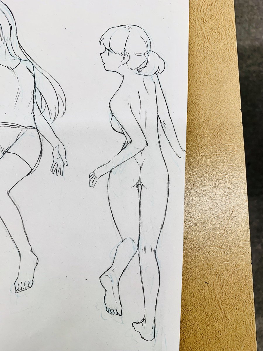 動態練習 