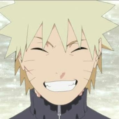 A M A T E R A S U on X: se esse tweet passar pela sua tl comente uma foto  do naruto sorrindo aqui  / X