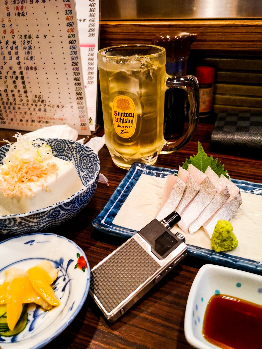black_miyabi's tweet photo. 行き付けの店で🍺

#afterEXPO w
#このためのEXPO 😇 https://t.co/f3cXmsMYa0
