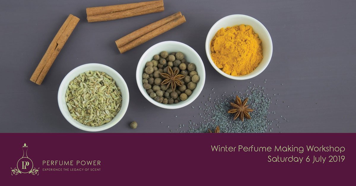 PerfumePowerSA's tweet image. WINTER PERFUME MAKING WORKSHOP- 6 July

Have you ever been transported by a familiar smell? #perfumepower teaches you how to create your own #personalfragrange with their latest foundational winter #perfumemaking workshop!

BOOKINGS and more details: 👇🎈
perfumepower.co.za/event/winter-p…