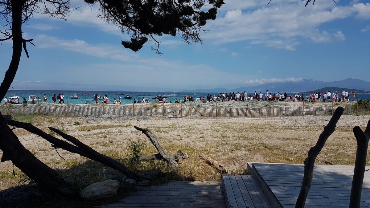 lilougo's tweet photo. #Maresole ce matin.. #Saison2019 is open 🙄😔😔😔 #NeVenezPas https://t.co/nGAEoGTO7i