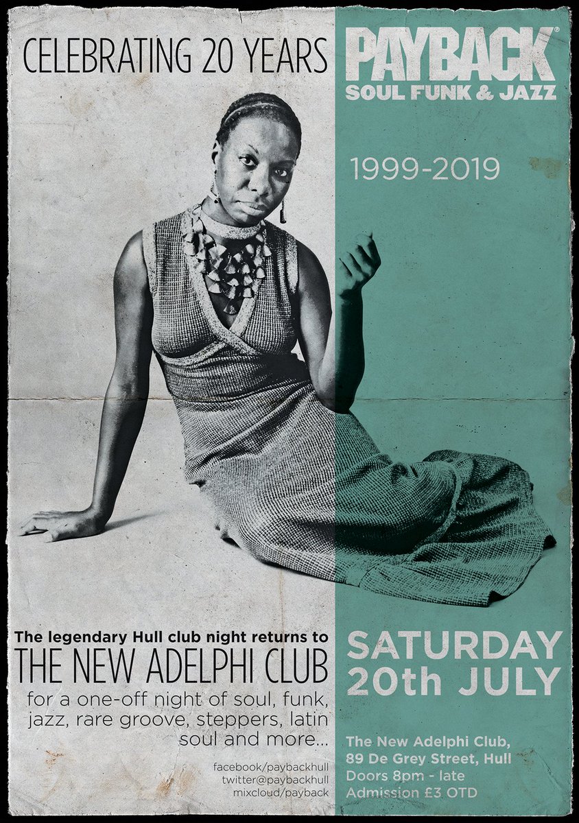 PAYBACK SFJ tweet media