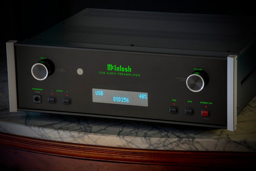 N5Dave's tweet photo. Future-resistant McIntosh Preamp With Upgradable DAC! https://t.co/pWr8uVcDkh #McIntosh #DAC #Preamp #IntegratedAmplifier #Audio #Sound #Hybrid #VacuumTube #PreAmplifier #SolidStatePowerAmplifier #TechmashUK #TechmashDave https://t.co/HBpVZPYEFO
