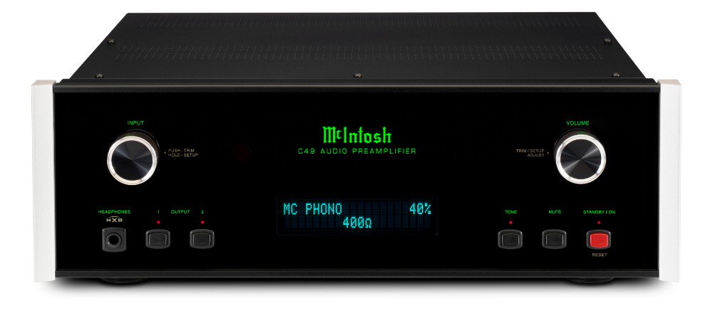 N5Dave's tweet photo. Future-resistant McIntosh Preamp With Upgradable DAC! https://t.co/pWr8uVcDkh #McIntosh #DAC #Preamp #IntegratedAmplifier #Audio #Sound #Hybrid #VacuumTube #PreAmplifier #SolidStatePowerAmplifier #TechmashUK #TechmashDave https://t.co/HBpVZPYEFO