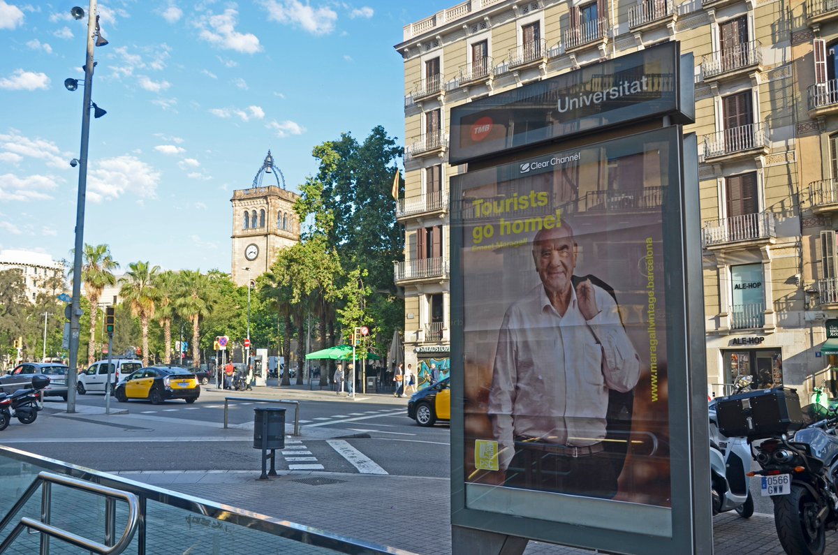Auto_EnGanYS's tweet photo. Com digué el poeta Joan Maragall: 
🎻el remake siempre es mas nuevo que el original🎻

#Municipals2019BCN #26M  
#ImpulsRepublicà #ReimpulsemBCN https://t.co/xP3NQZxORY