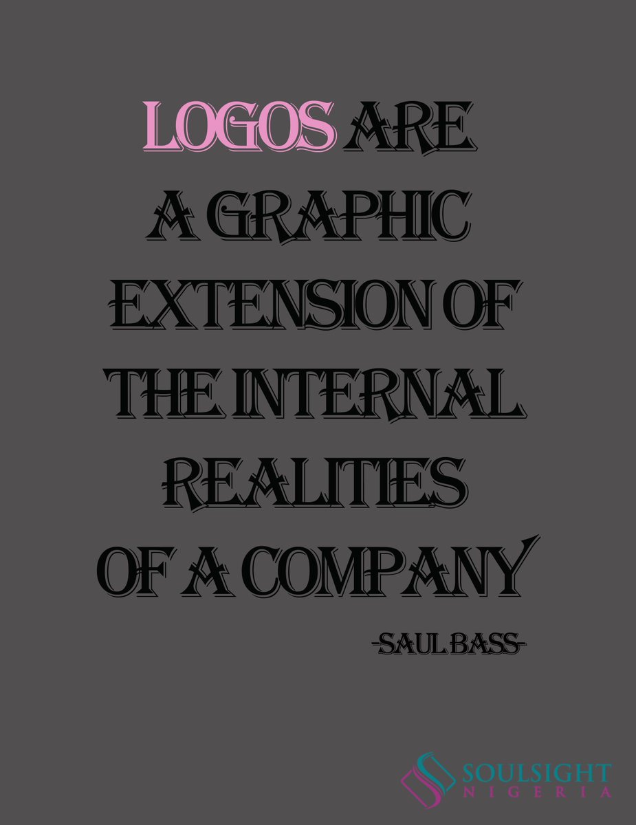 soulsightng2's tweet photo. #branding #strategy #advertising #marketing #trust #value #identity #logo #nigeria #soulsight #GraphicDesign #design #business #Company #Event #Promotion #Graphic https://t.co/Sfn439pszL