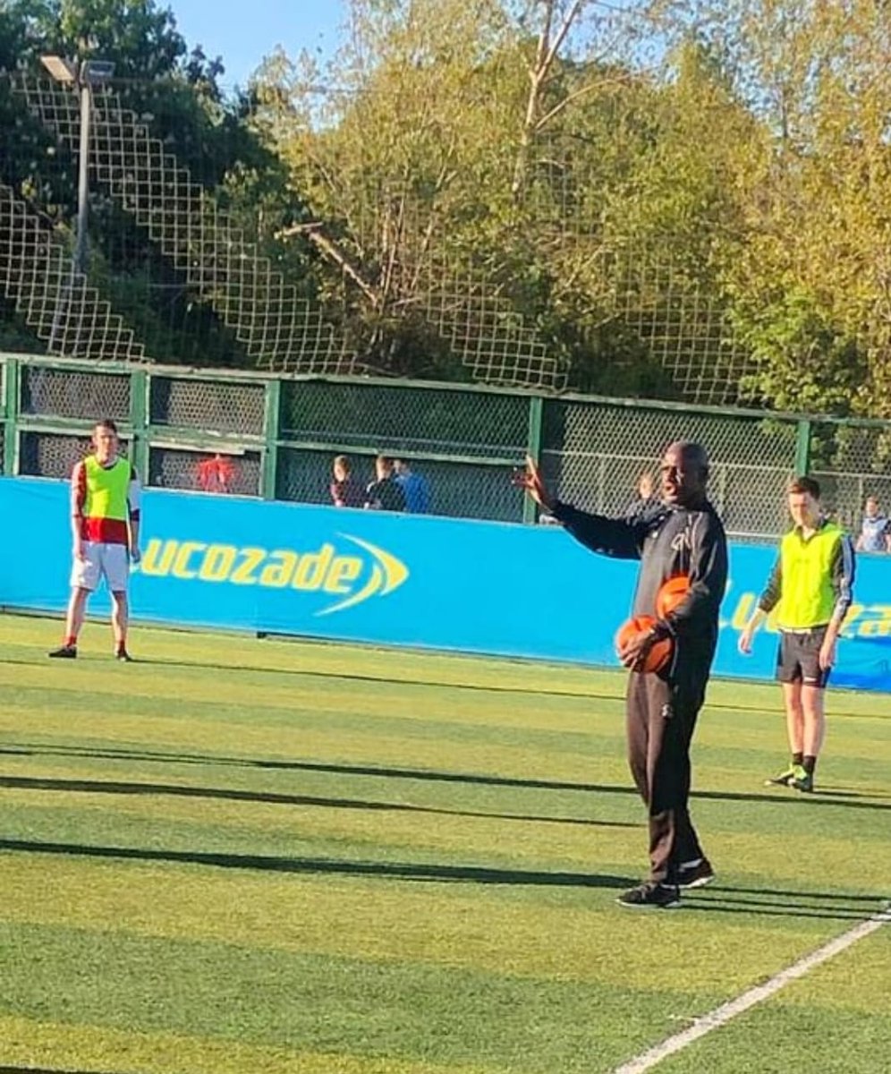 TenthRevGroup's tweet photo. Here's our Newcastle squad getting some last minute training in before the big day on Friday with the one and only @benno_4
1 DAY TO GO 📣⚽🏆 Until our European Cup!
Who will be reigned champion?
#FY18Champions #FRGFriends #FrankLife #WeHaveFaithInYou #NewcastleSuccessClub https://t.co/xeTnal8Vre