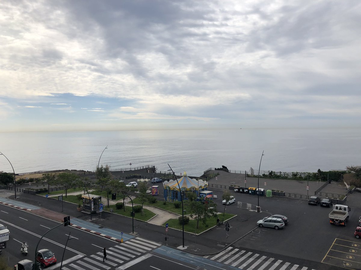 MarcoLorux's tweet photo. Super tavolo di confronto per la tappa #Catania di #exnroadtour. Tanti #systemintegrator del territorio in cerca di spunti, dati, soluzioni, formazione su #cloud #gdpr #security #Industry40 https://t.co/Z3bUW9az7A