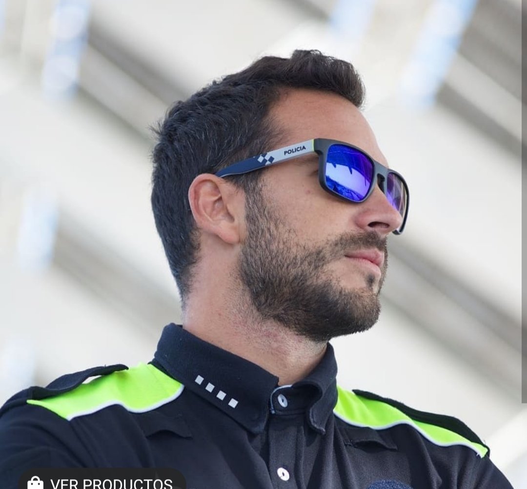 MqGuardiaCivil's tweet photo. En https://t.co/wgxwTM9vnq han empezado un proyecto donde ofrecen gafas de sol diseñadas acorde con la uniformidad de cada cuerpo de #policia. #Comomolan!

No te quedes sin la tuya, y diles que vas de parte de Más que Guardia Civil

https://t.co/pQY4AmW9JD https://t.co/bE2madbSFU