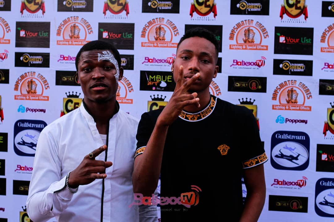 babexxtv's tweet photo. Red carpet Vibe! Red carpet vibe! Red carpet vibe!! Your red carpet is always hot with us. See beautiful faces at the Voltage 2019 by @djsly_music. Thank you for trusting us with your event. Video coming out soon😉😉😉
#babexxtv #redcarpet #event #drunktexts #partyhard #crazy https://t.co/y3ttlMA8pn