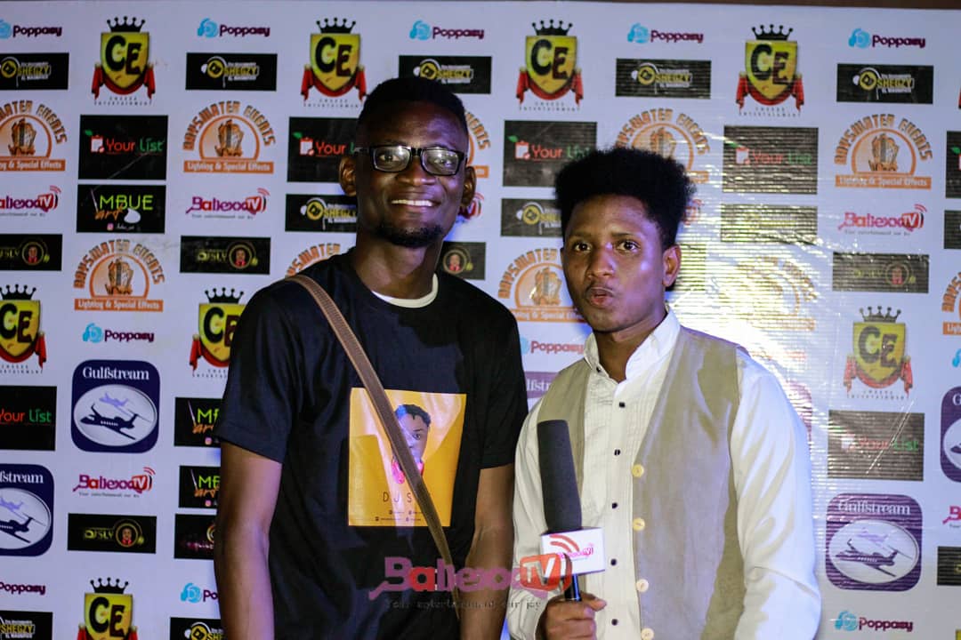 babexxtv's tweet photo. Red carpet Vibe! Red carpet vibe! Red carpet vibe!! Your red carpet is always hot with us. See beautiful faces at the Voltage 2019 by @djsly_music. Thank you for trusting us with your event. Video coming out soon😉😉😉
#babexxtv #redcarpet #event #drunktexts #partyhard #crazy https://t.co/y3ttlMA8pn