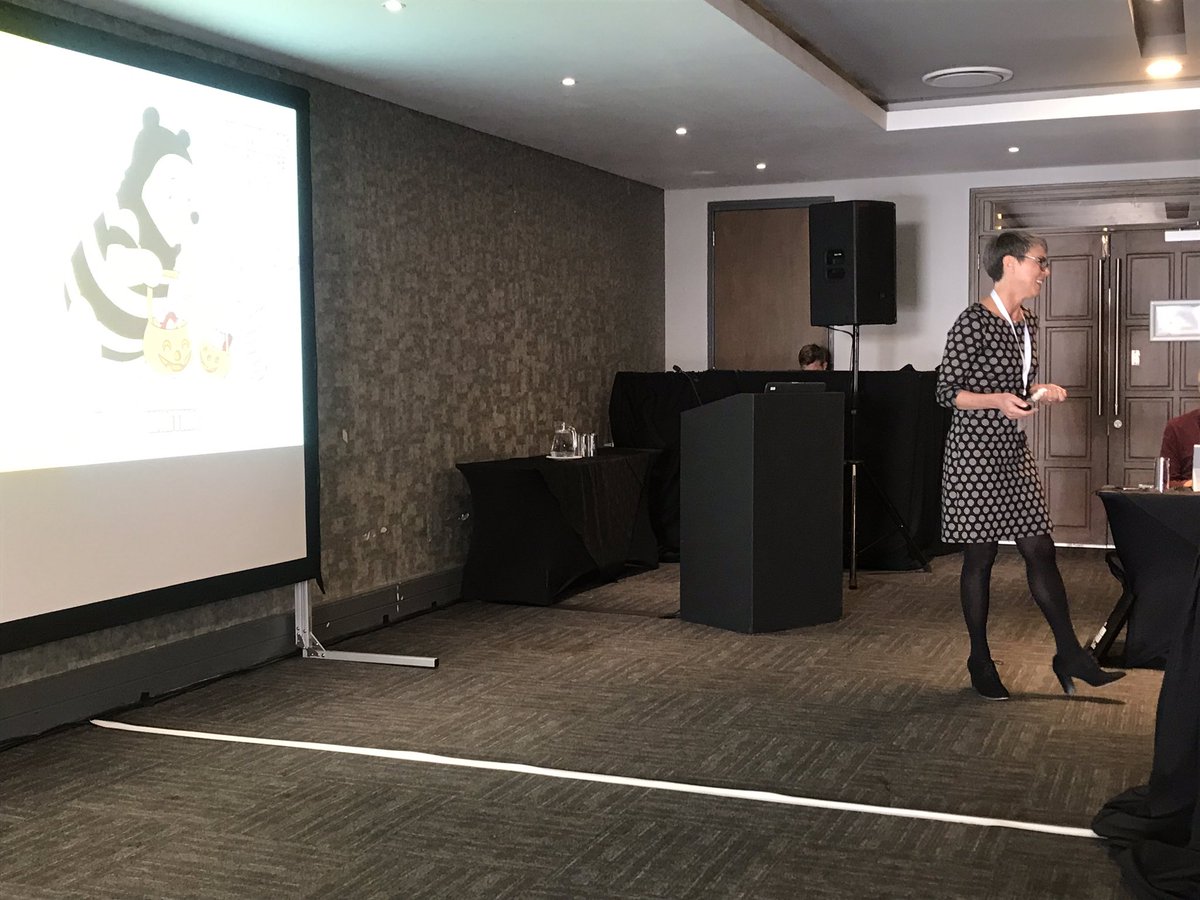 eugened07's tweet photo. Prof Linda Theron leading the SA-ACAPAP Emerging Researcher Workshop looking at trajectories in academia #ResearcherInAfrica #Research #SAACAPAP #mentalhealth https://t.co/2R9qGnWVIZ