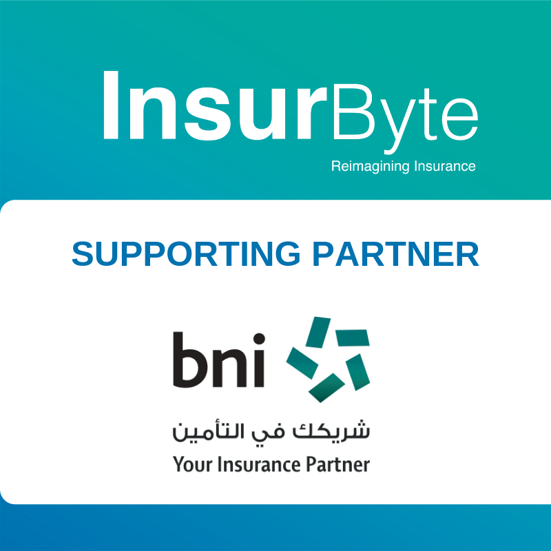 FinTechBay's tweet photo. We are pleased to welcome Bahrain National Insurance (@bnisocial) and Bahrain National Life Assurance as Supporting Partners at our upcoming @InsurByte conference.
_
Learn more about InsurByte: https://t.co/IJFuve7lMp
_
#InsurByte #Insurtech #InsuranceTechnology https://t.co/IlHitJZAOG